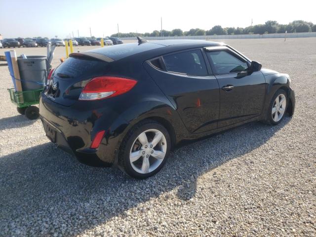Photo 4 from auction – 2013 HYUNDAI VELOSTER with VIN KMHTC6AD5DU096856