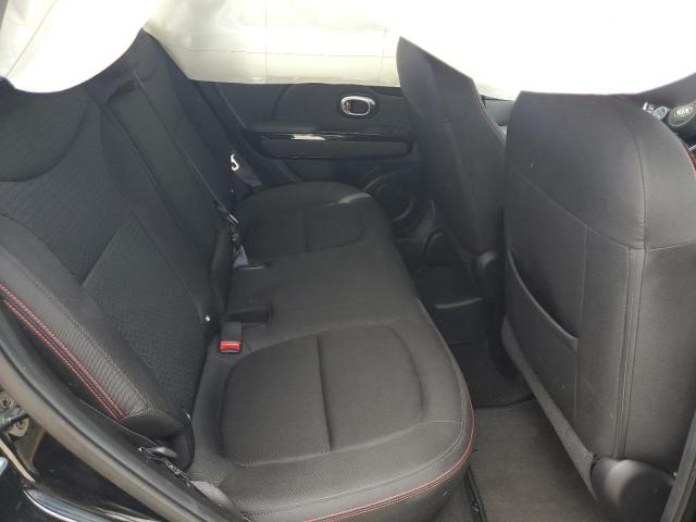 Снимка 6 от търг – 2016 KIA SOUL + с VIN KNDJP3A50G7345641
