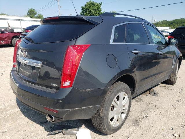 Photo 4 from auction – 2015 CADILLAC SRX with VIN 3GYFNAE34FS560765