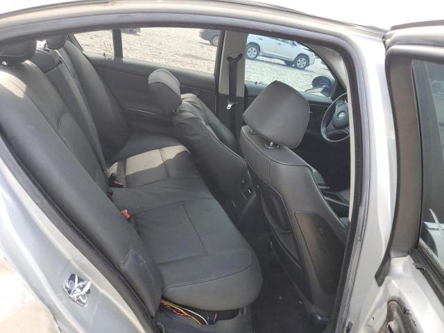 Foto 6 de la subasta – 2007 BMW 335 XI con VIN WBAVD535X7A007201