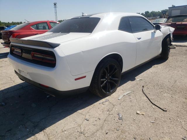 Photo 4 from auction – 2016 DODGE CHALLENGER with VIN 2C3CDZAG9GH337620