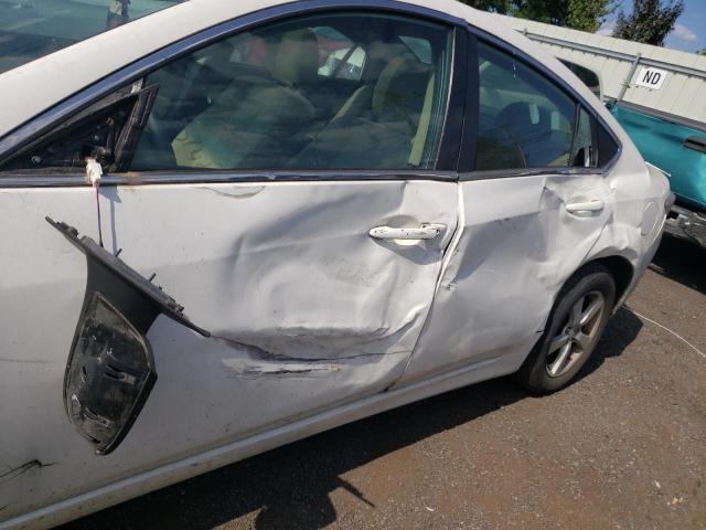 Photo 9 from auction – 2010 MAZDA 6 I with VIN 1YVHZ8BH4A5M58181
