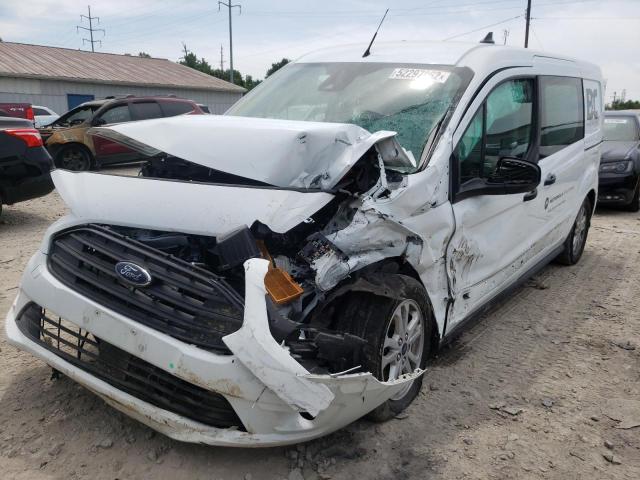 Photo 2 from auction – 2020 FORD TRANSIT CO with VIN NM0LS7F29L1441999