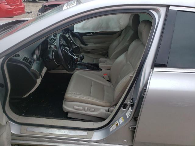 Photo 5 from auction – 2012 ACURA 3.2 CLS with VIN 19UUA8F51CA011461