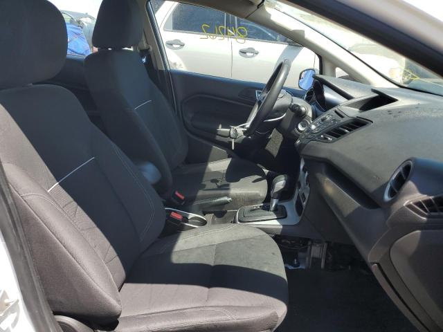 Photo 5 from auction – 2014 FORD FIESTA SE with VIN 3FADP4BJ1EM190508