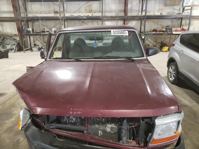Photo 7 from auction – 1996 FORD F150 with VIN 1FTEF15Y1TLA59246
