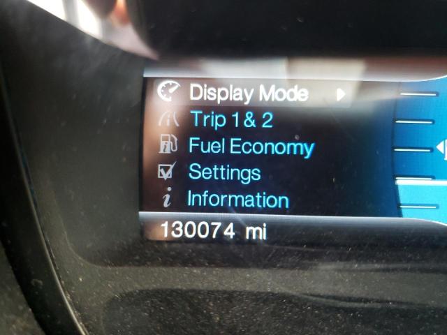 Photo 8 from auction – 2012 FORD EDGE LIMIT with VIN 2FMDK3K92CBA11394