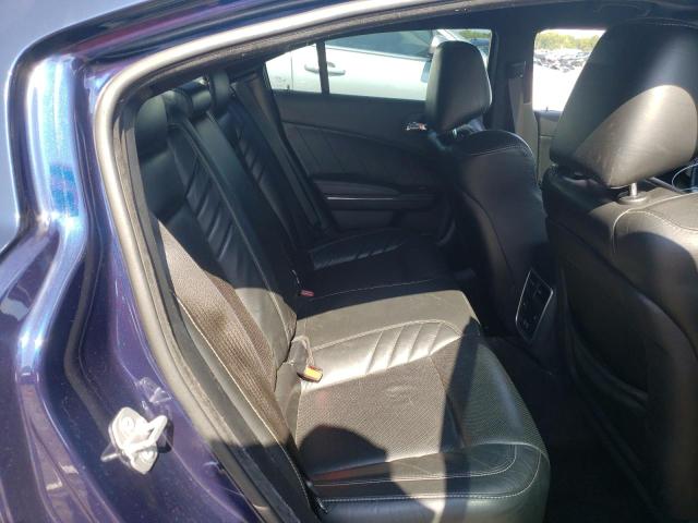 Photo 6 from auction – 2016 DODGE CHARGER R/ with VIN 2C3CDXGJ2GH301792