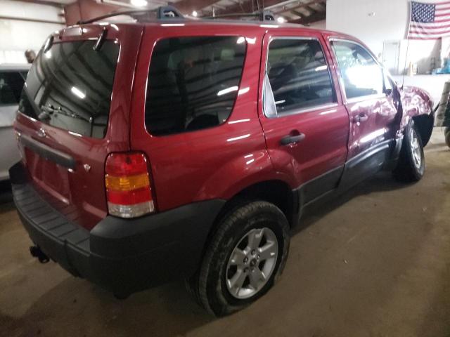 Photo 4 from auction – 2005 FORD ESCAPE XLT with VIN 1FMYU93125KD74178