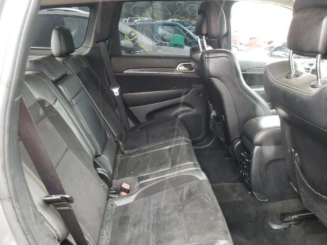 Photo 6 from auction – 2012 JEEP GRAND CHER with VIN 1C4RJFDJ8CC205773