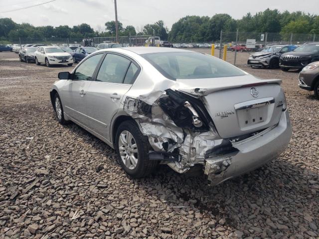 Photo 3 from auction – 2011 NISSAN ALTIMA BAS with VIN 1N4AL2AP8BC140808