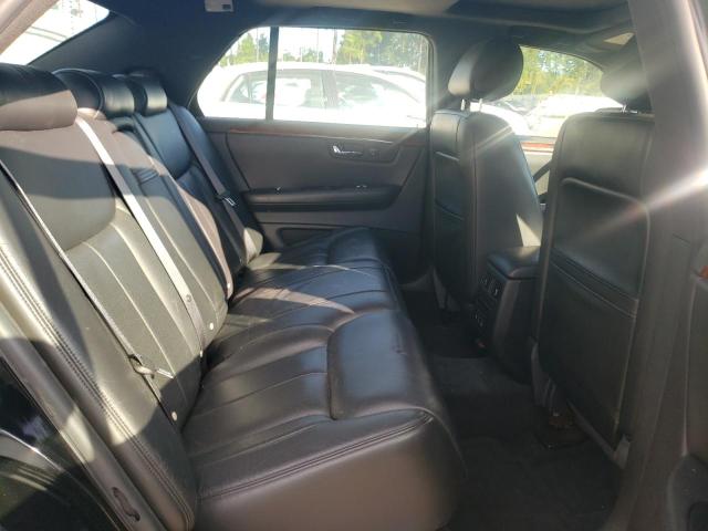 Photo 6 from auction – 2006 CADILLAC DTS with VIN 1G6KD57Y26U139413