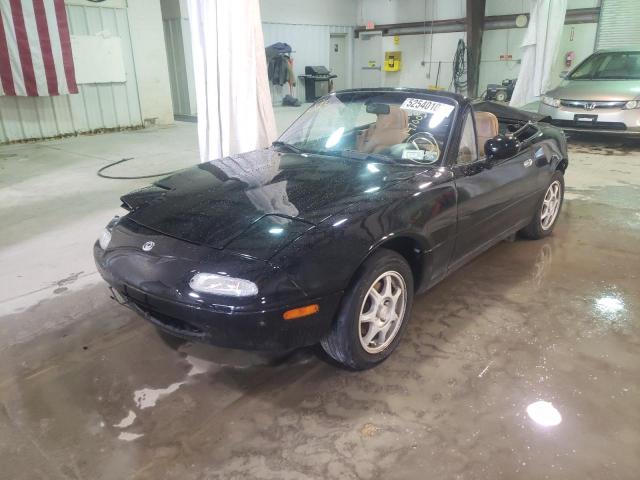 Photo 2 from auction – 1996 MAZDA MIATA with VIN JM1NA3530T0715033