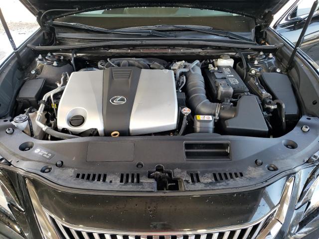 Photo 7 from auction – 2019 LEXUS ES 350 with VIN 58ABZ1B13KU029292