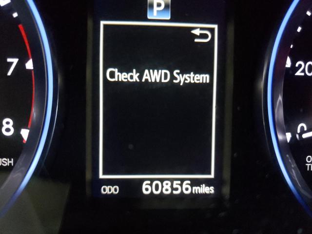 Photo 8 from auction – 2015 TOYOTA HIGHLANDER with VIN 5TDJKRFH9FS181766
