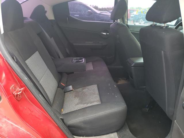 Photo 6 from auction – 2009 DODGE AVENGER SE with VIN 1B3LC46B49N538853
