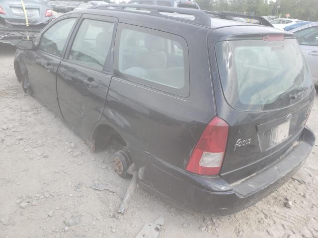 Photo 3 from auction – 2002 FORD FOCUS SE with VIN 1FAHP363X2W266875