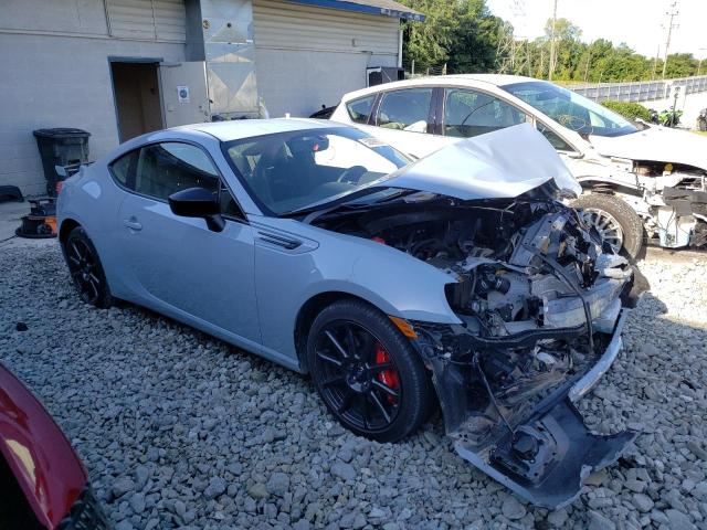 SUBARU BRZ LIMITE 2019 with VIN JF1ZCAC18K9600519 - Photo from auction