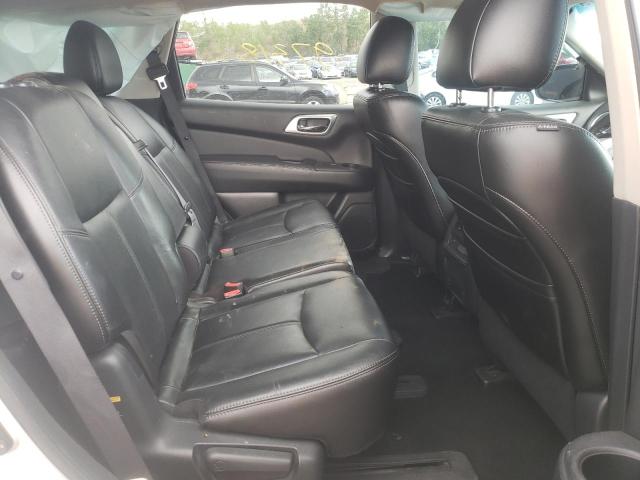 Photo 6 from auction – 2013 NISSAN PATHFINDER with VIN 5N1AR2MM5DC620944