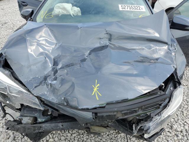 Photo 7 from auction – 2019 TOYOTA COROLLA L with VIN 5YFBURHE3KP895235