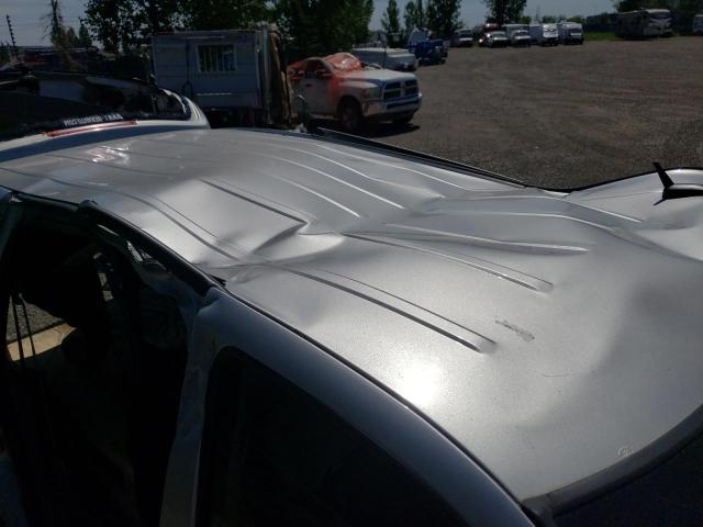 Photo 9 from auction – 2007 CHEVROLET UPLANDER L with VIN 1GNDU23197D217143