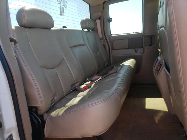 Photo 6 from auction – 2005 GMC NEW SIERRA with VIN 2GTEK19B651210981
