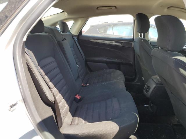 Photo 6 from auction – 2017 FORD FUSION SE with VIN 3FA6P0LU9HR314865