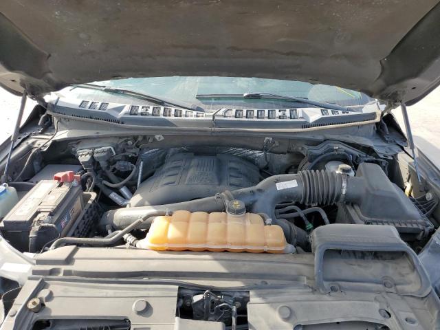 Photo 7 from auction – 2015 FORD F150 SUPER with VIN 1FTEW1EG7FKE71902
