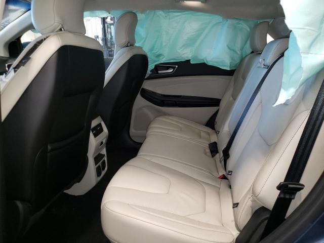 Photo 6 from auction – 2018 FORD EDGE TITAN with VIN 2FMPK3K84JBC34800