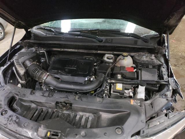 Photo 7 from auction – 2021 CHEVROLET BLAZER 2LT with VIN 3GNKBHR41MS534816