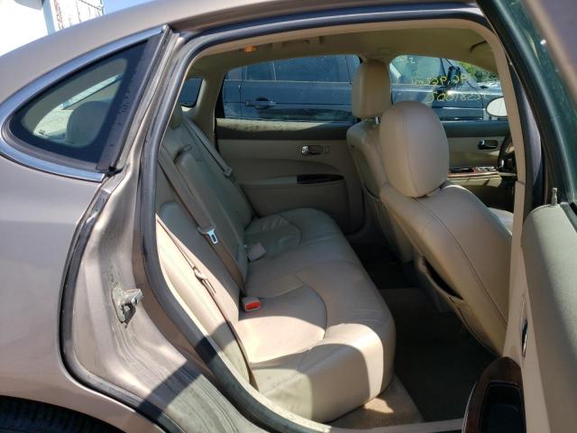 Photo 6 from auction – 2007 BUICK LACROSSE C with VIN 2G4WD582871154449