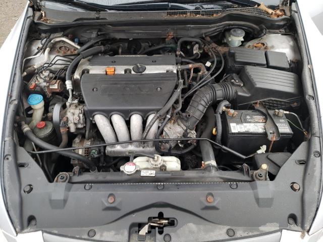 Photo 7 from auction – 2004 HONDA ACCORD with VIN 1HGCM56304A074763