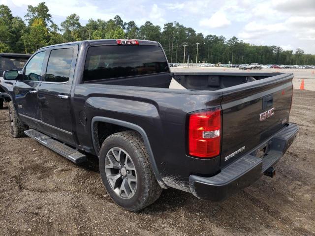 Photo 3 from auction – 2014 GMC SIERRA K15 with VIN 3GTU2VEC3EG141188