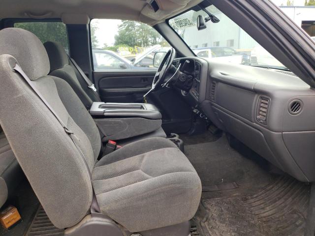 Photo 5 from auction – 2004 CHEVROLET SILVERADO with VIN 1GCHK29UX4E233570