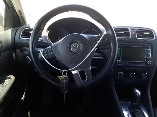 Photo 9 from auction – 2012 VOLKSWAGEN JETTA S with VIN 3VWPP7AJ8CM659727