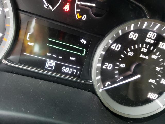 Photo 8 from auction – 2015 NISSAN SENTRA S with VIN 3N1AB7AP2FY315239