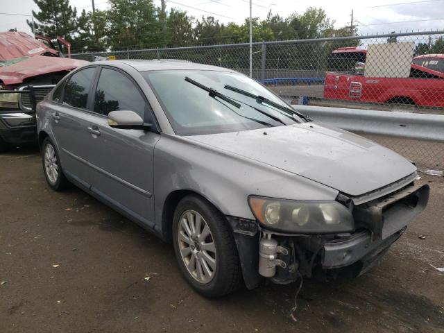 VOLVO S40 2.4I 2005 with VIN YV1MS382952079287 - Photo from auction