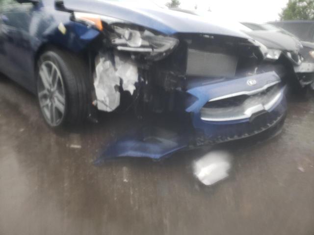 Photo 9 from auction – 2019 KIA FORTE EX with VIN 3KPF54AD4KE030908