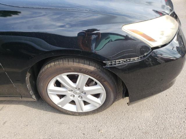 Photo 9 from auction – 2009 LEXUS ES 350 with VIN JTHBJ46G292291425