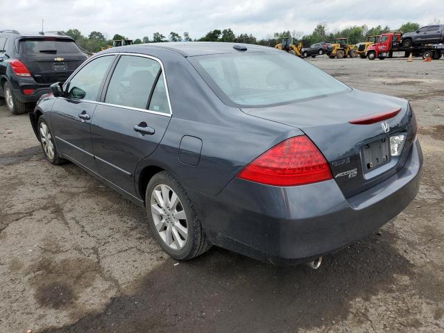 Photo 3 from auction – 2007 HONDA ACCORD EX with VIN 1HGCM66537A073666