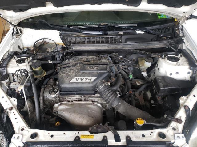 Photo 7 from auction – 2005 TOYOTA RAV4 with VIN JTEHD20V950038814