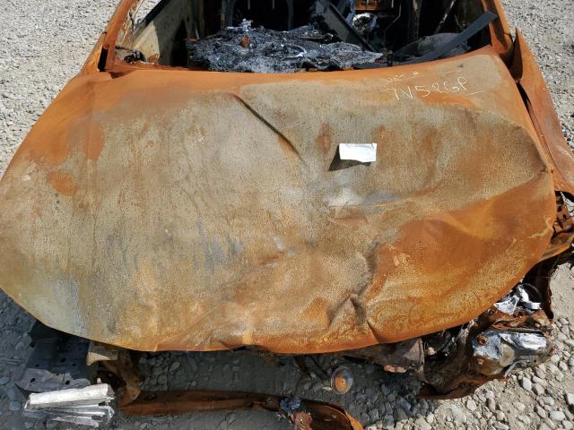 Photo 7 from auction – 2020 FORD FUSION TIT with VIN 3FA6P0D92LR174130