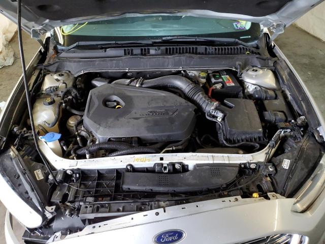 Photo 7 from auction – 2013 FORD FUSION SE with VIN 3FA6P0HR5DR207116