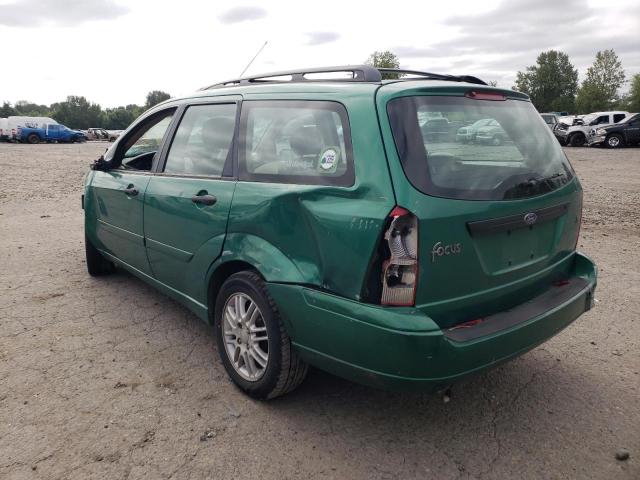 Photo 3 from auction – 2002 FORD FOCUS SE with VIN 1FAFP36372W324268