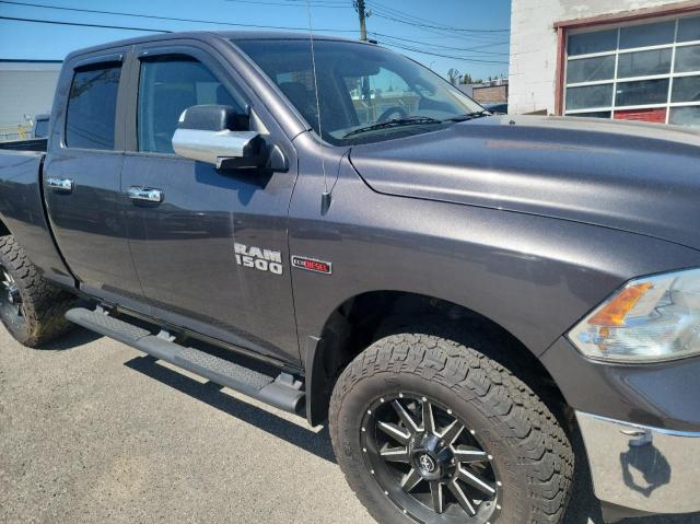 RAM 1500 SLT 2015 with VIN 1C6RR7GM1FS678257 - Photo from auction