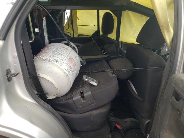 Photo 6 from auction – 2009 FORD ESCAPE XLT with VIN 1FMCU03G09KA57905