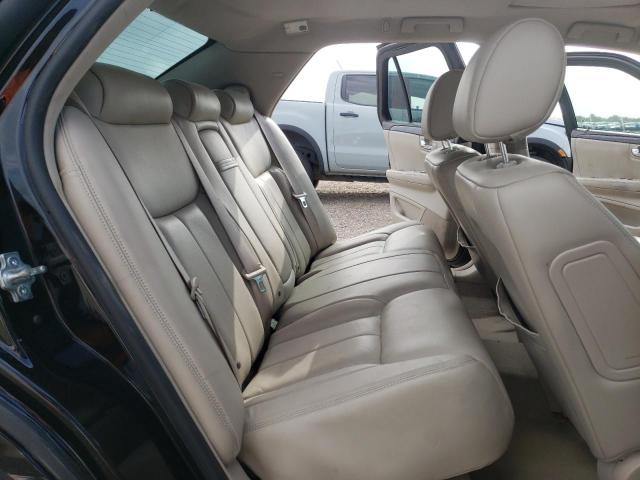 Photo 6 from auction – 2008 CADILLAC DTS with VIN 1G6KD57YX8U101205