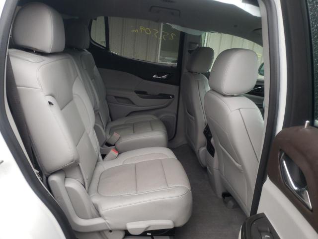 Photo 6 from auction – 2020 GMC ACADIA SLT with VIN 1GKKNULS4LZ162233