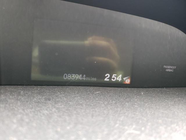 Photo 8 from auction – 2012 HONDA CIVIC EX with VIN 19XFB2F80CE088654