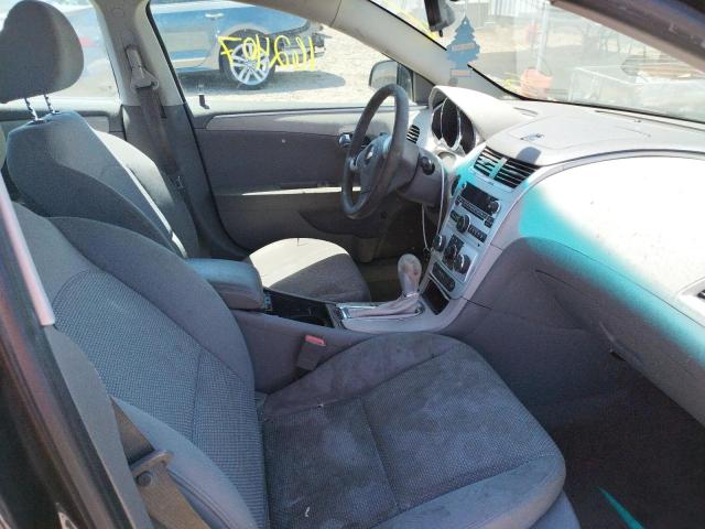 Photo 5 from auction – 2010 CHEVROLET MALIBU LS with VIN 1G1ZB5EB9A4137918